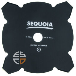 Нож SEQUOIA GB4-255 GB4-255