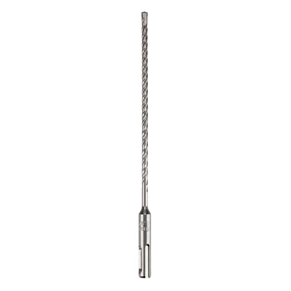 Бур SDS-Plus, XLR, 4 кромки, 5x210x150 мм DeWALT DT8909 DT8909 - Изображение 5