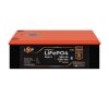 Акумулятор LP LiFePO4 25,6V - 280 Ah (7168Wh) (BMS 200A/200А) пластик Smart BT - Изображение 4