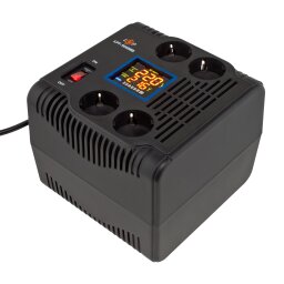 Стабілізатор напруги LPT-1000RD (700W)