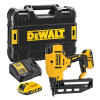 Пистолет гвоздезабивной аккумуляторный бесщёточный DeWALT DCN662D2 DCN662D2 - Изображение 1