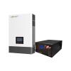 Комплект резервного питания LP SNA6000+LP LiFePO4 51,2V 230 Ah 11776Wh UA - Изображение 3