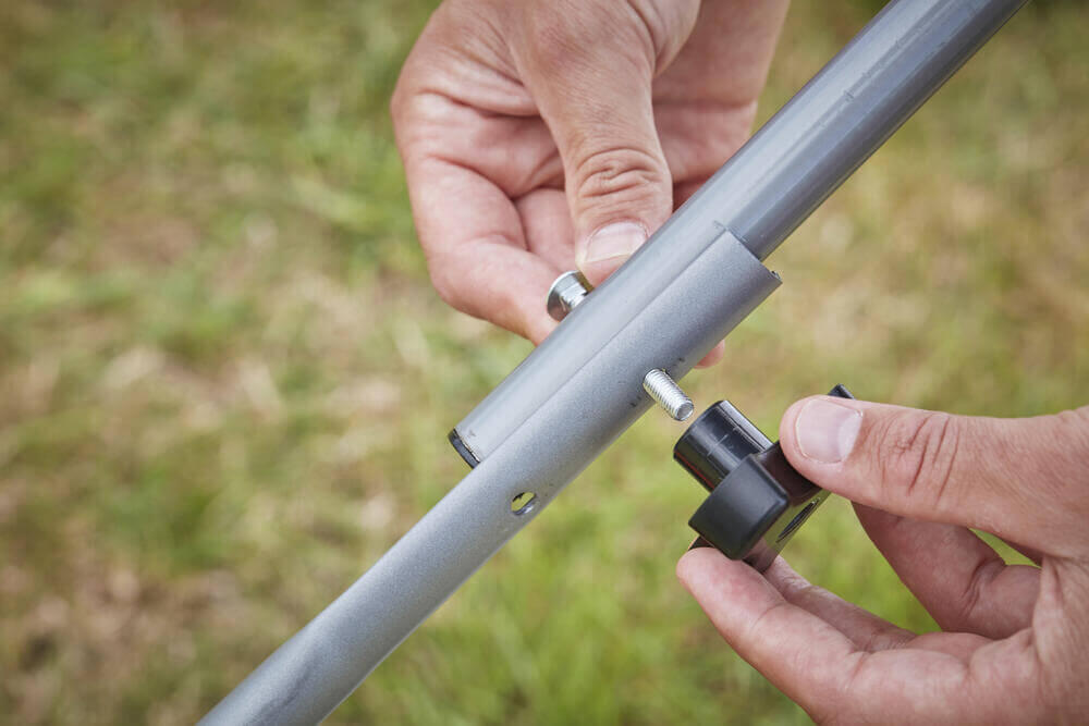 Газонокосилка аккумуляторная BLACK+DECKER BCMW3318L2 - Изображение 4