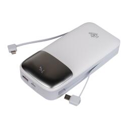 Внешний аккумулятор (Power Bank) LP PQ20 20000mAh 22.5W