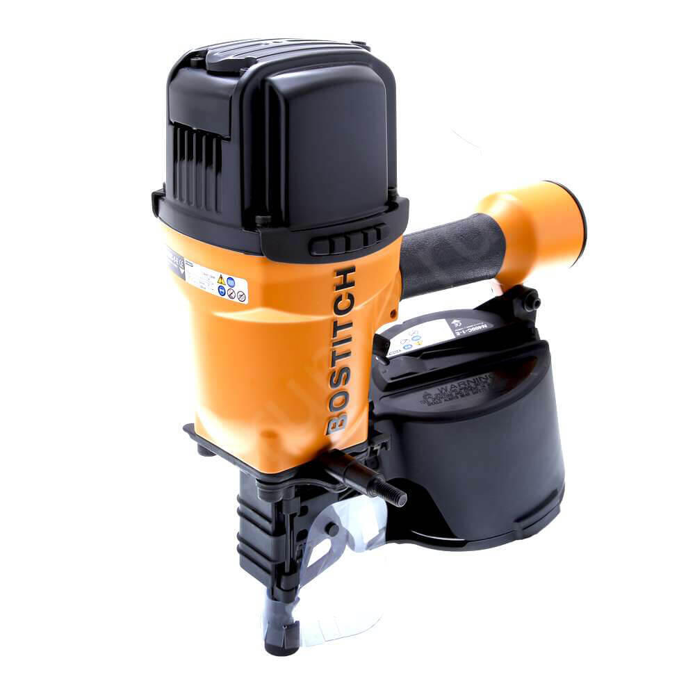 Пистолет гвоздезабивной пневматический BOSTITCH N400C-1-E - Изображение 2