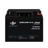 Аккумулятор AGM LPM 12V - 18 Ah - Изображение 2