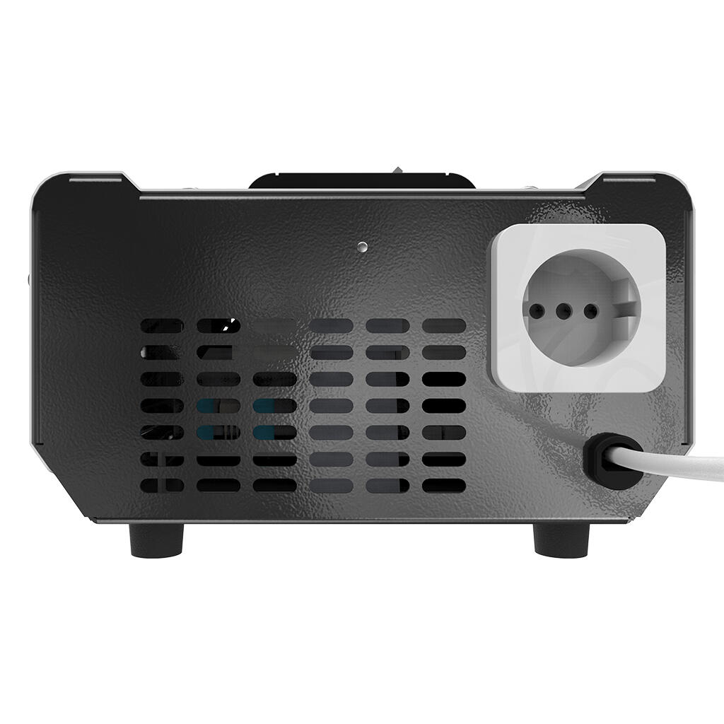 Стабилизатор напряжения Элекс Гибрид У 9-1/16 v2.0 - Изображение 3