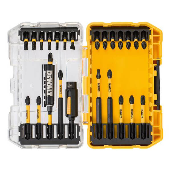 Набір біт DeWALT DT70730T - Изображение 1