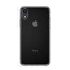 Чехол Baseus для iPhone Xr Simplicity Прозрачный Черный (ARAPIPH61-A01) - Изображение 5