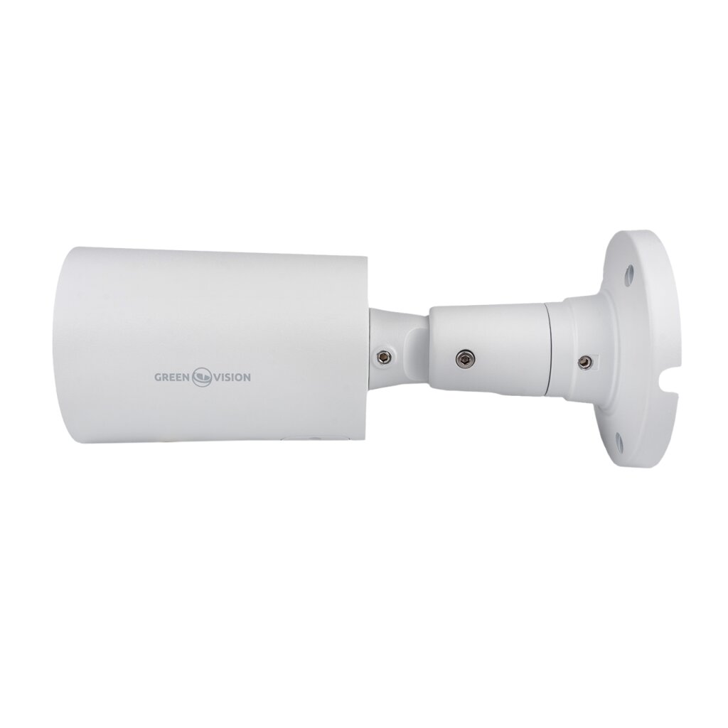 IP камера уличная 4MP POE SD-карта GreenVision GV-189-IP-IF-COS40-30 LED SD (Ultra AI) - Изображение 4