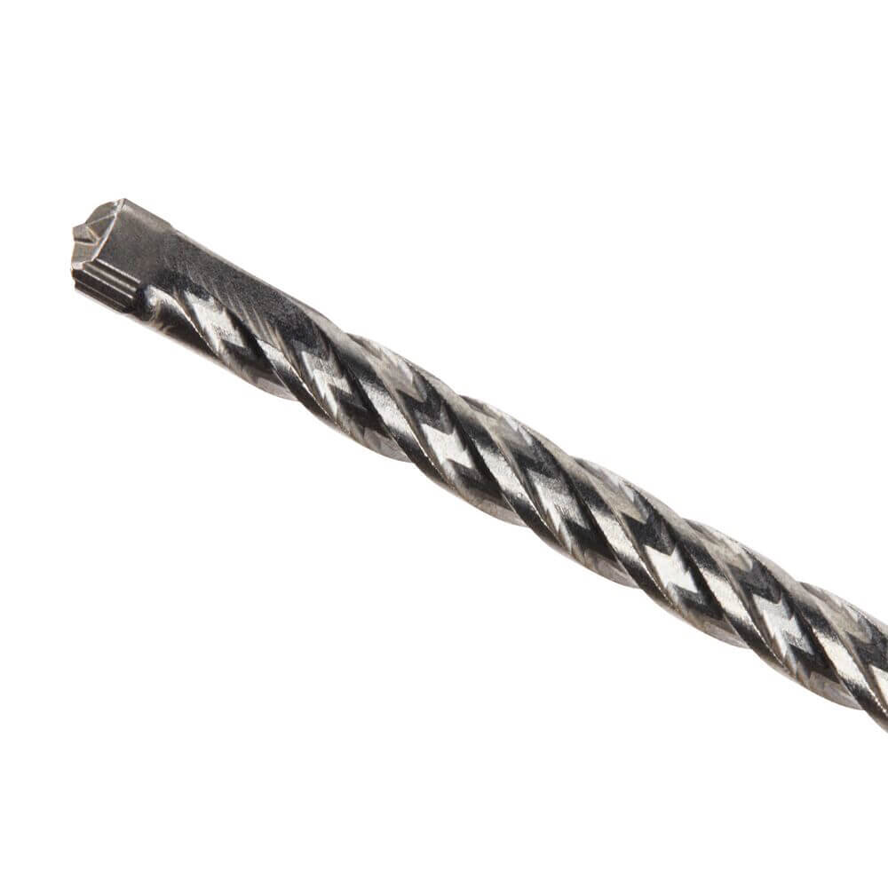 Бур SDS-Plus, XLR, 4 кромки, 6x210x150 мм DeWALT DT8914 DT8914 - Изображение 7