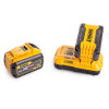 Миксер аккумуляторный DeWALT DCD240X2 - Изображение 4