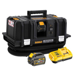 Пылесос аккумуляторный бесщёточный DeWALT DCV586MT2 DCV586MT2