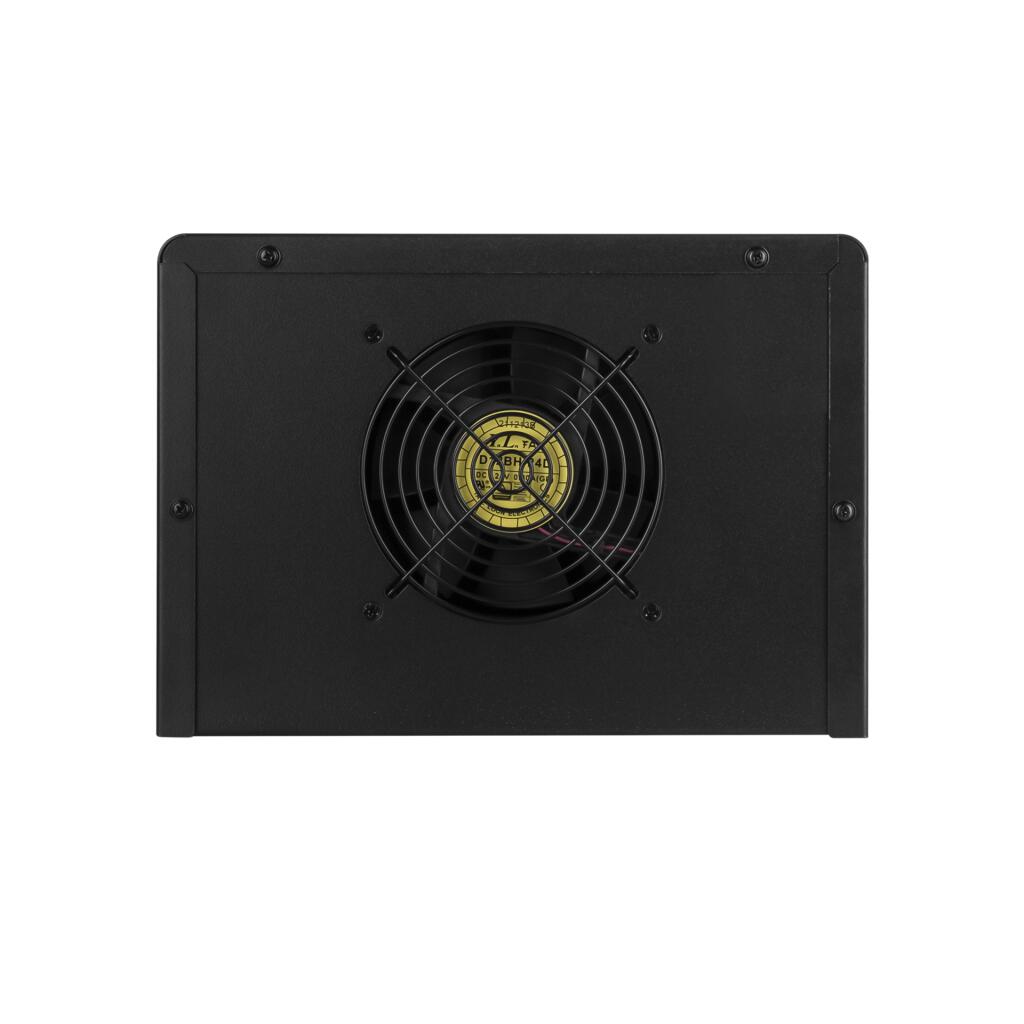 ДБЖ з правильною синусоїдою 24V LPE-W-PSW-3600VA+ (2500Вт) 1-40A - Зображення 5