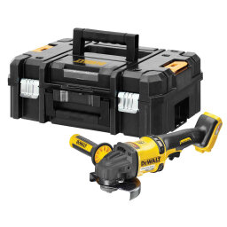 Шлифмашина угловая - болгарка аккумуляторная бесщёточная DeWALT DCG418NT DCG418NT