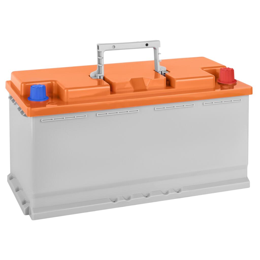 Акумуляторний корпус LP12-100 - Зображення 3