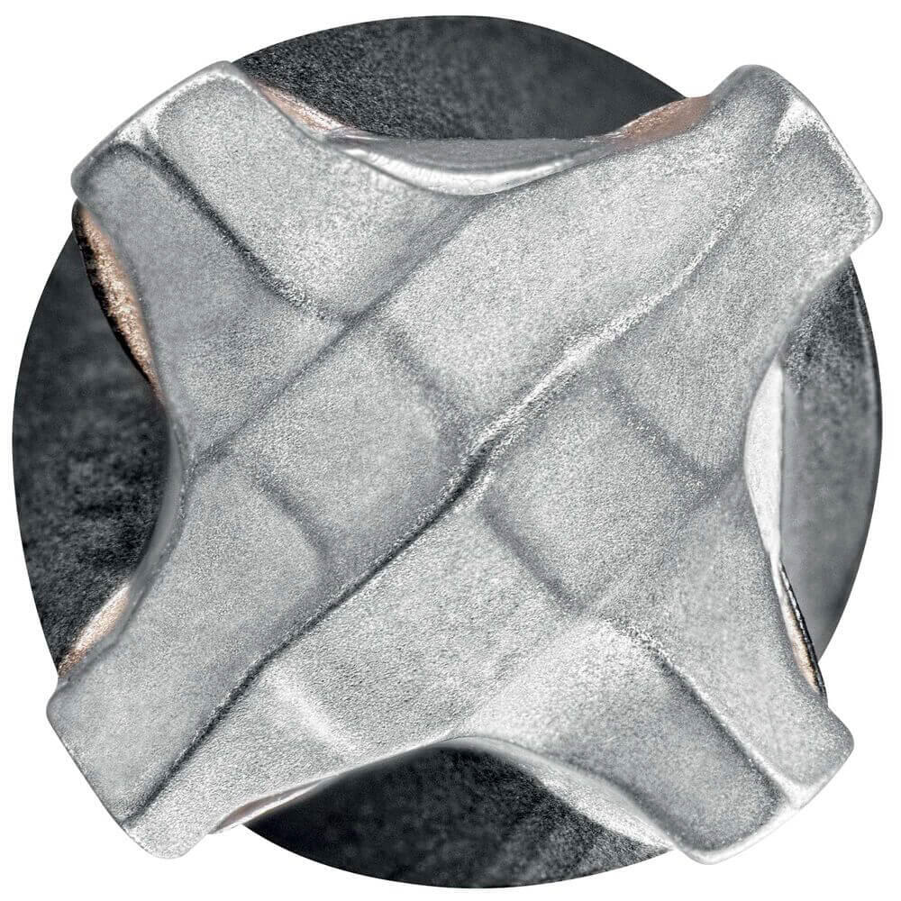 Бур SDS-Plus, XLR, 4 кромки, 12x100x160 мм DeWALT DT8933 DT8933 - Изображение 9