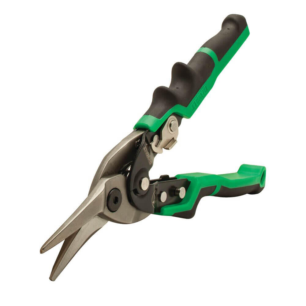 Ножницы по металлу ERGO Aviation длиной 250 мм, правые DeWALT DWHT14674-0 DWHT14674-0 - Изображение 4