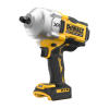 Гайковерт ударный аккумуляторный бесщёточный DeWALT DCF961NT - Изображение 1