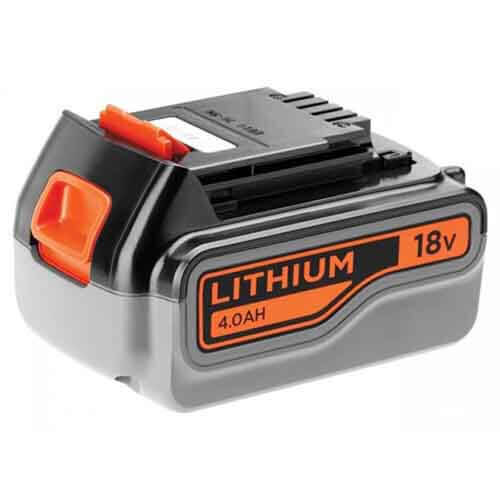 Аккумуляторная батарея BLACK+DECKER BL4018 BL4018 - Изображение 1