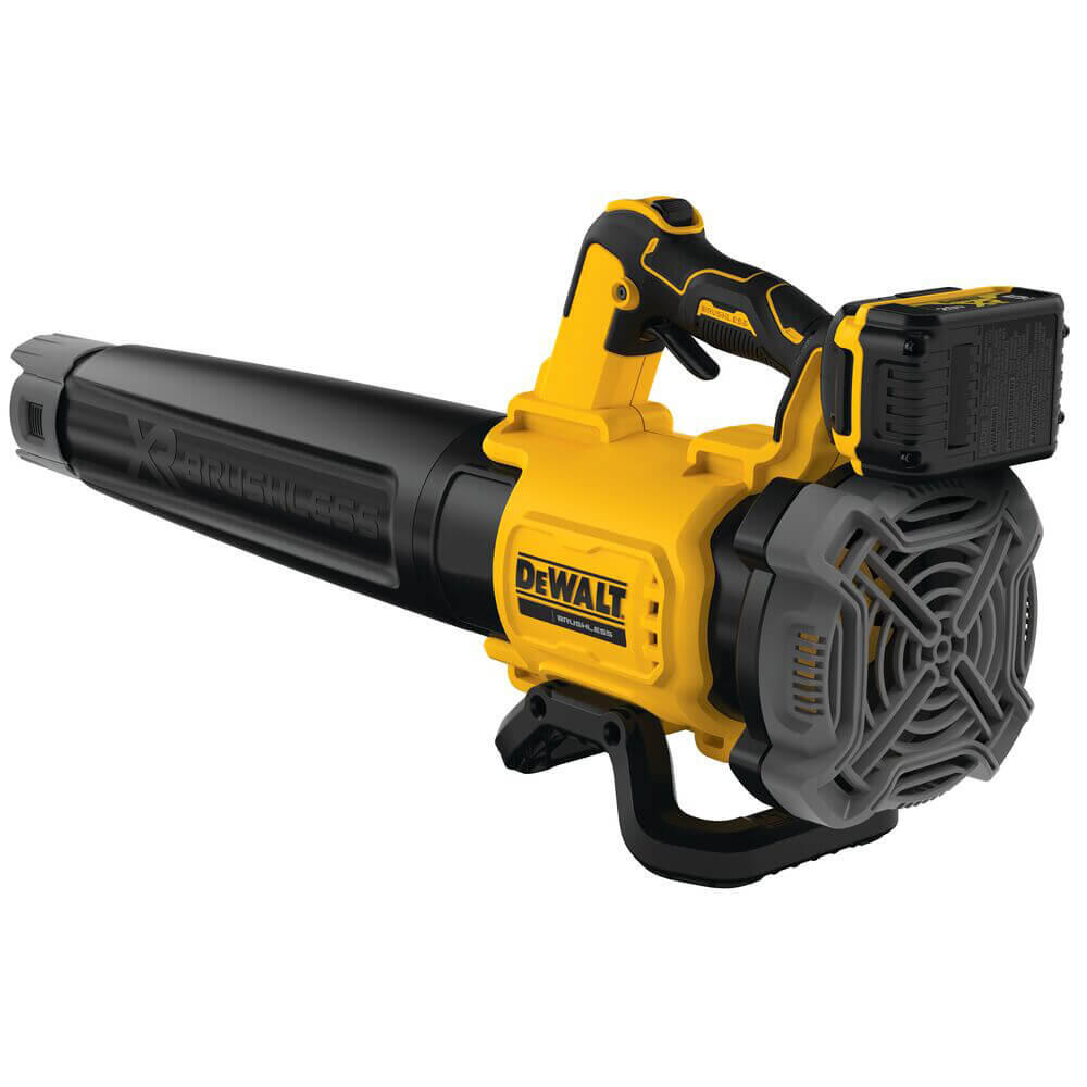 Воздуходувка аккумуляторная бесщёточная DeWALT DCMBL562P1 DCMBL562P1 - Изображение 2