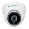 Зовнішня IP-камера GreenVision GV-194-IP-FM-DOA40-20 POE 2.8 - Зображення 1