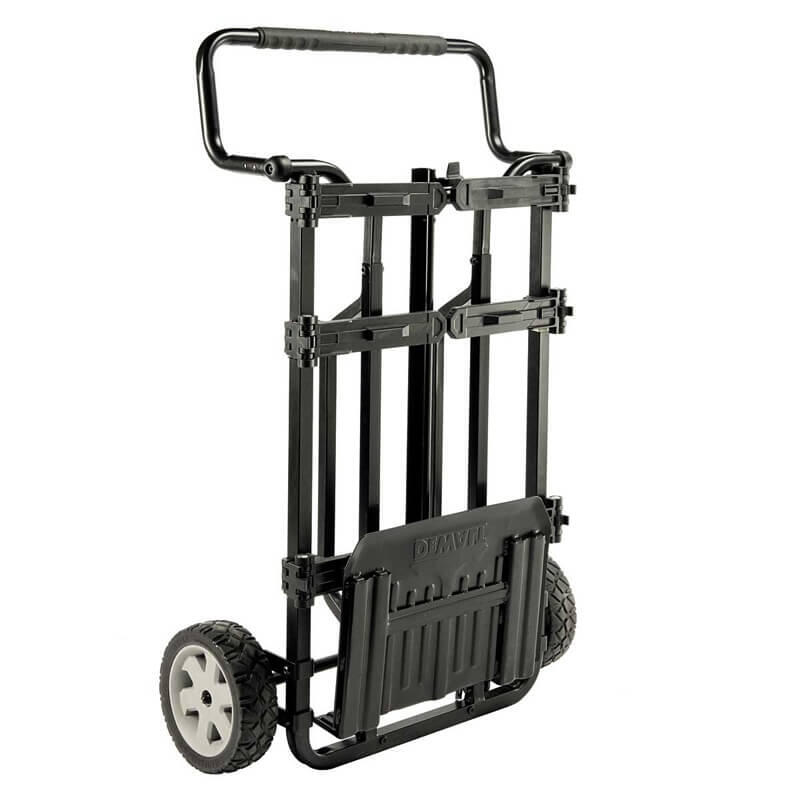 Тележка для инструментальных ящиков TOUGHSYSTEM DeWALT 1-70-324 1-70-324 - Изображение 2