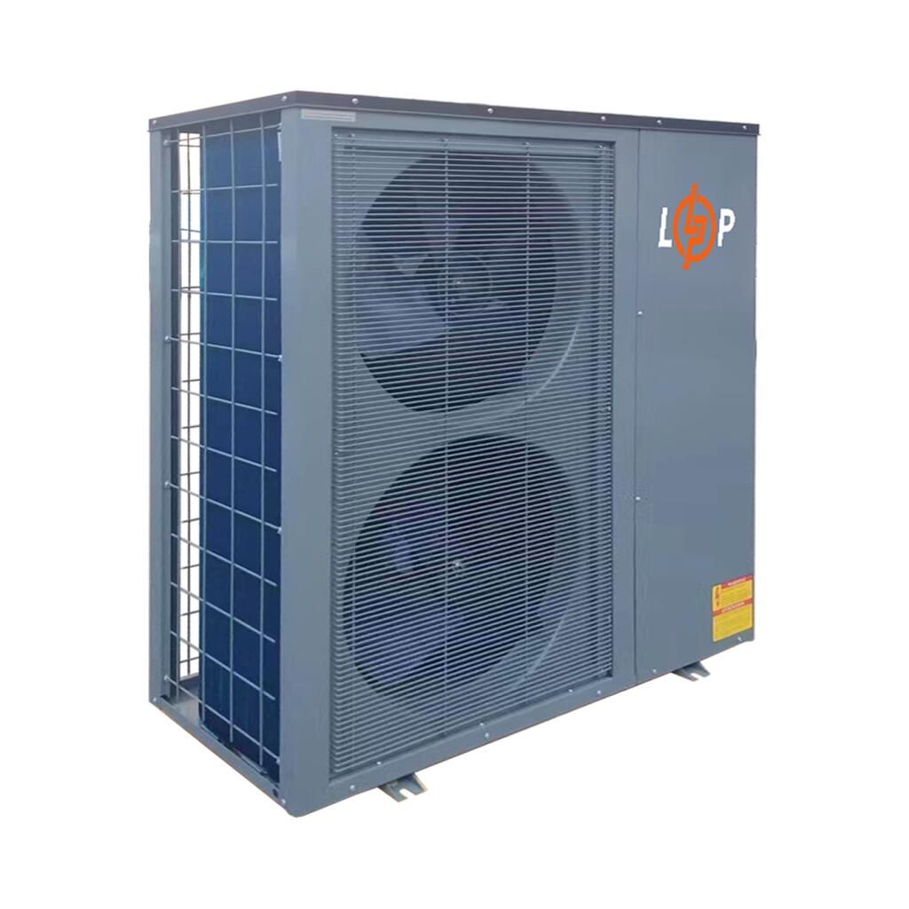 Тепловой насос инверторный воздух-вода LP INV-32-380 - Изображение 3