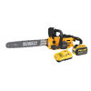 Пила цепная аккумуляторная бесщёточная DeWALT DCMCS575X1 DCMCS575X1 - Изображение 2