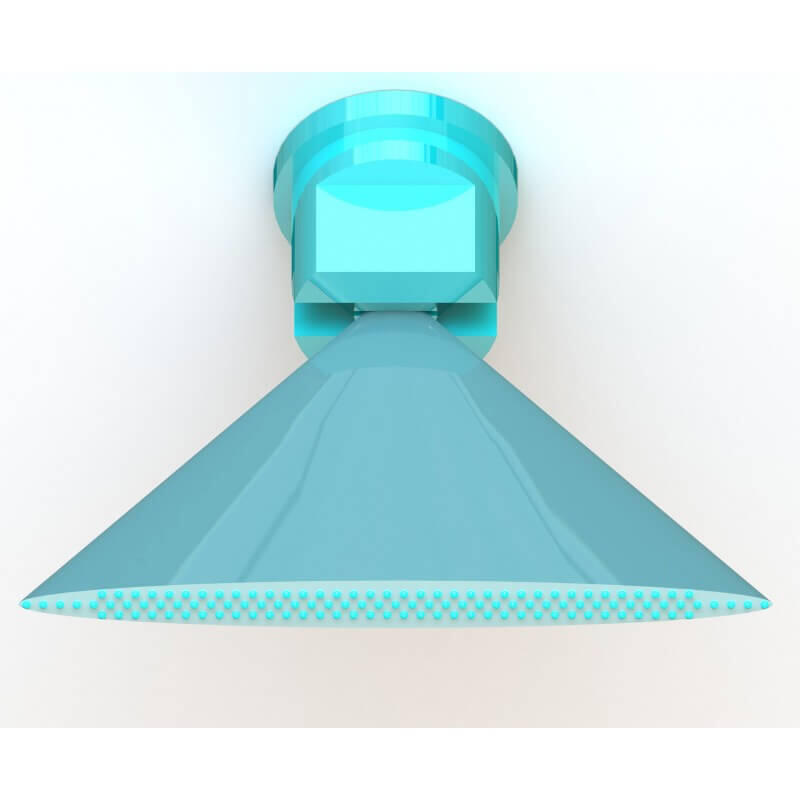 Вилочная насадка с набором форсунок SOLO 4900477 - Изображение 2