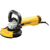 Шлифмашина угловая - болгарка сетевая DeWALT DWE4217KT DWE4217KT - Изображение 3