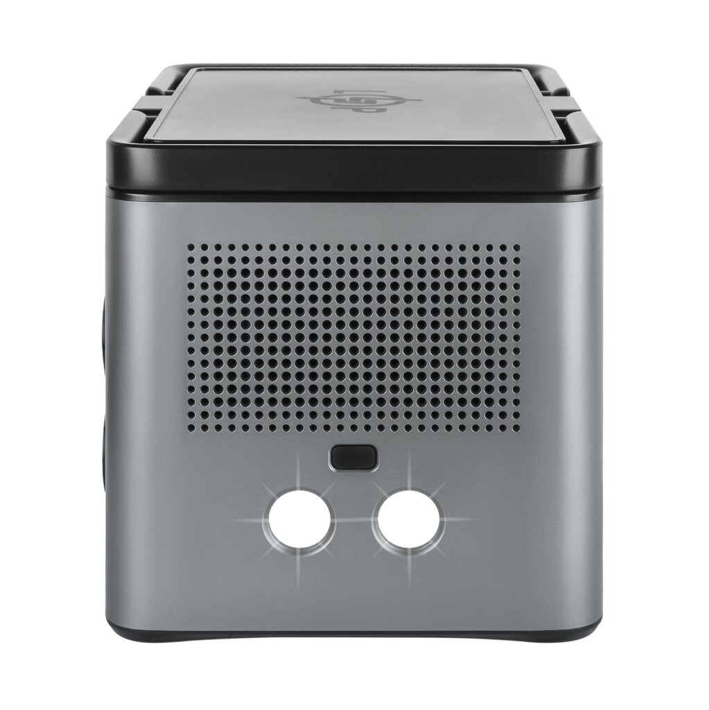 Многофункциональная портативная зарядная станция LP CHARGER MPPT 700 Pro (700W, 614Wh) - Изображение 5