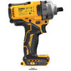 Гайковерт ударный аккумуляторный бесщёточный DeWALT DCF892N - Изображение 4