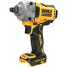Гайковерт ударный аккумуляторный бесщёточный DeWALT DCF891N - Изображение 1