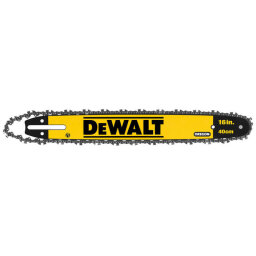 Шина + цепь DeWALT DT20660 DT20660