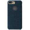 Чехол Baseus для iPhone 8 Plus/7 Plus Genya Dark Blue (WIAPIPH7P-JY15) - Изображение 1