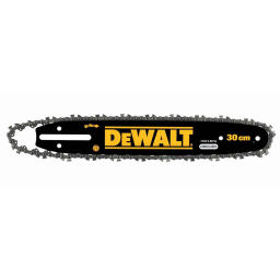 Шина + цепь DeWALT DT20665 DT20665