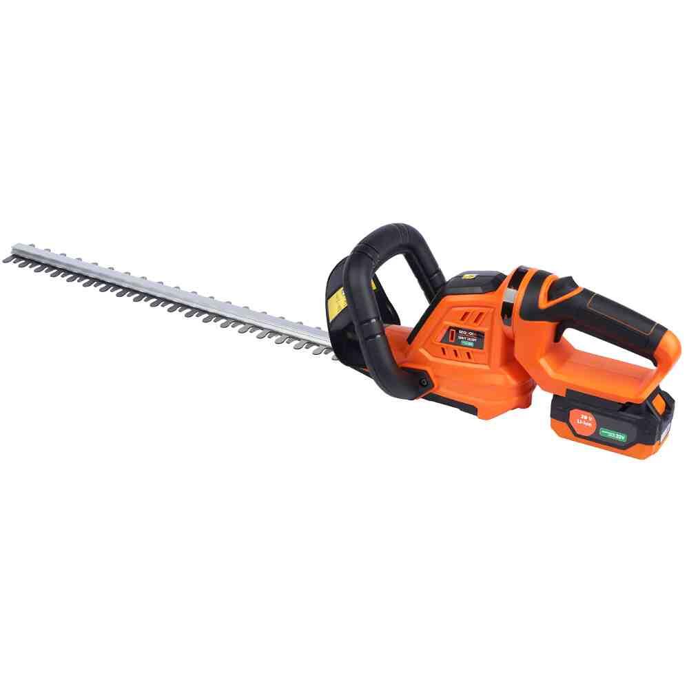 Кущоріз акумуляторний SEQUOIA SBHT2020T-QV SBHT2020T-QV - Зображення 21