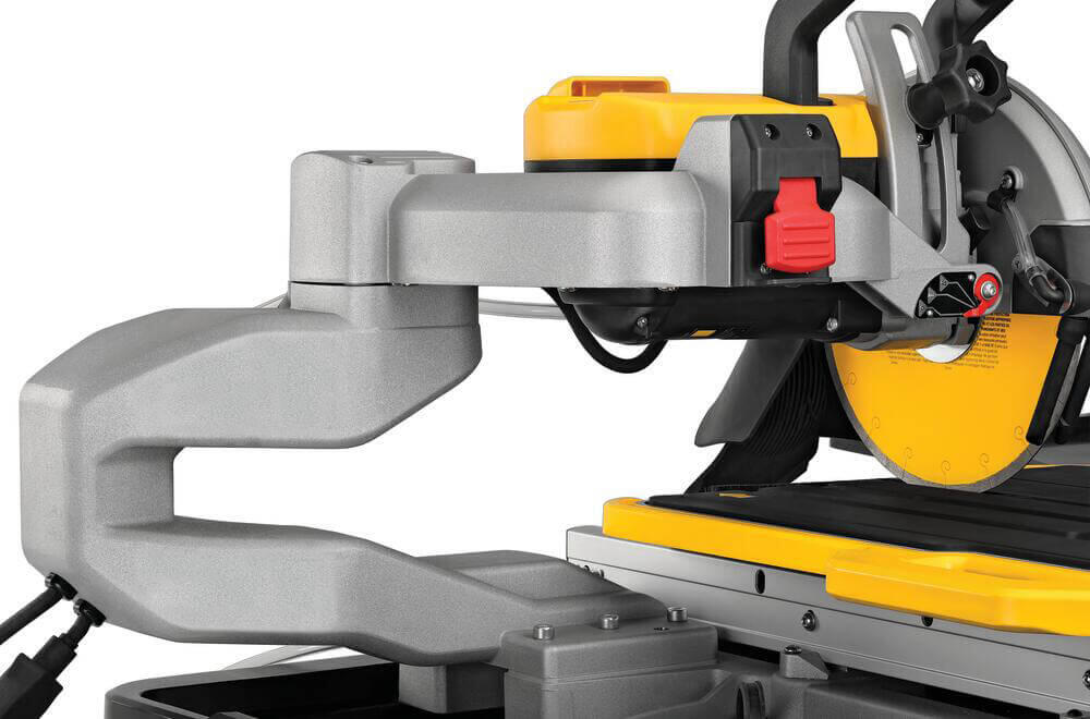 Плиткорез настольный сетевой DeWALT D36000 D36000 - Изображение 3