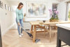 Пылесос аккумуляторний (электровеник) BLACK+DECKER SVB520JW SVB520JW - Изображение 9
