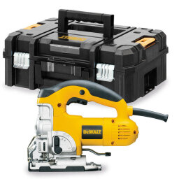 Пила лобзикова мережева DeWALT DW331KT DW331KT