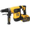 Перфоратор аккумуляторный бесщёточный SDS-Plus DeWALT DCH417X2 DCH417X2 - Изображение 2