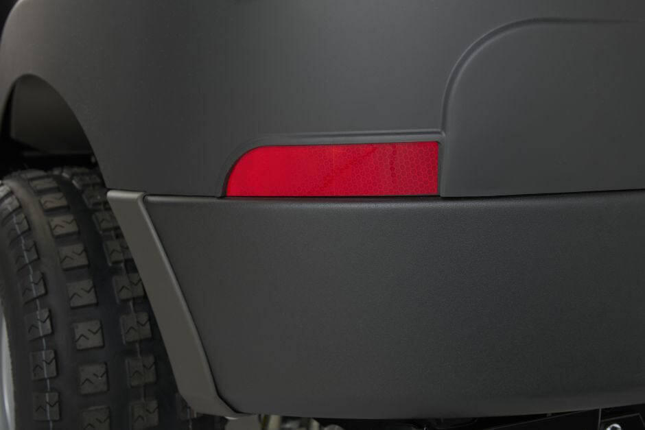 Райдер бензиновый STIGA Park700W Park700W - Изображение 4