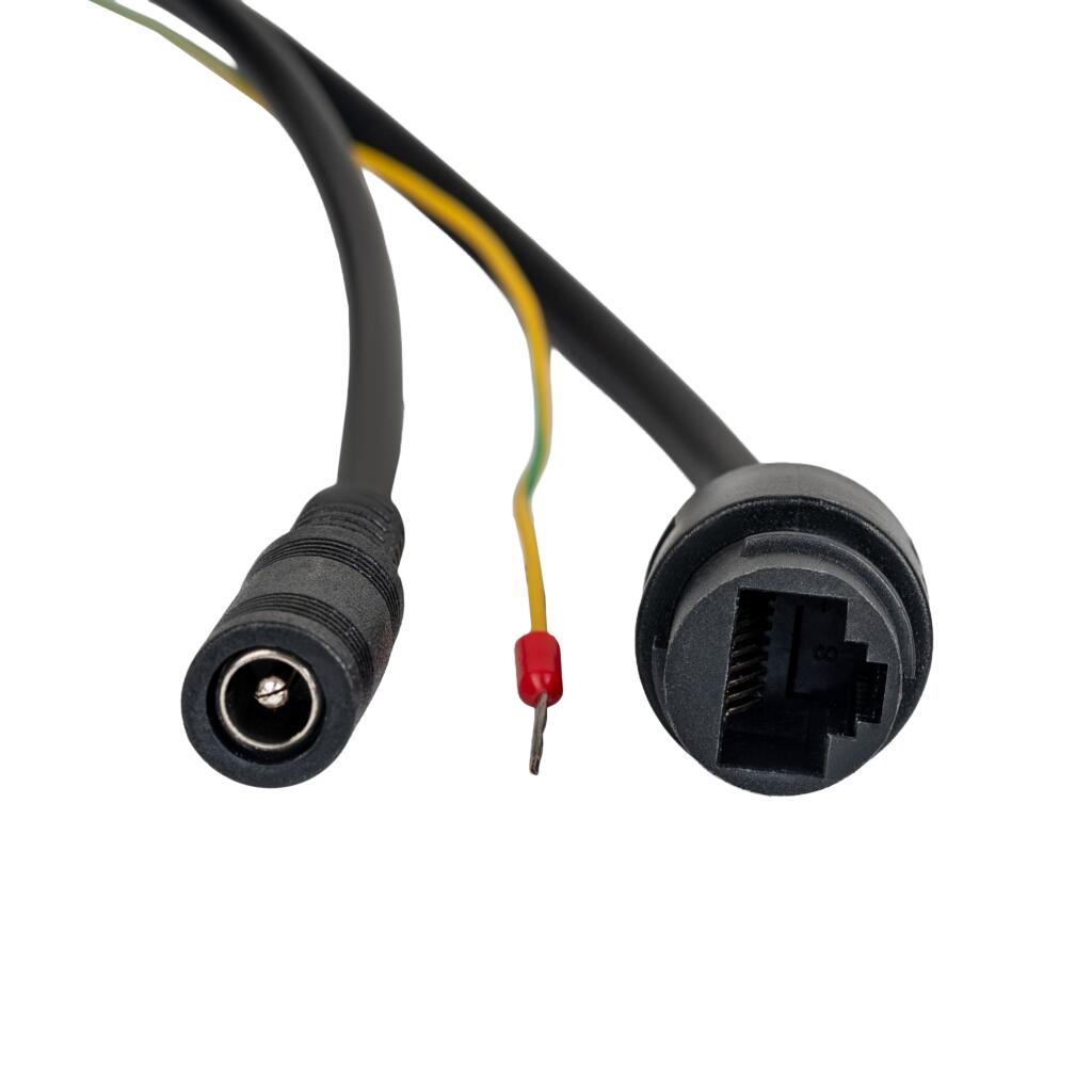 IP камера вулична моторизована 5MP SD-картка GreenVision GV-190-IP-H-DOS50VM-100 SD (Lite) - Зображення 9