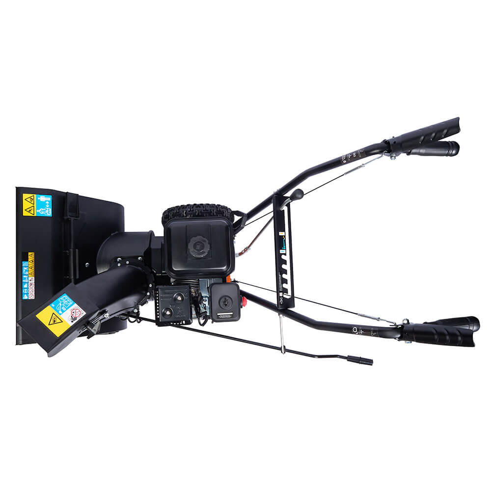 Снегоуборщик бензиновый SEQUOIA SST6553 SST6553 - Изображение 5