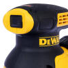 Шлифмашина эксцентриковая сетевая DeWALT DWE6423 DWE6423 - Изображение 4
