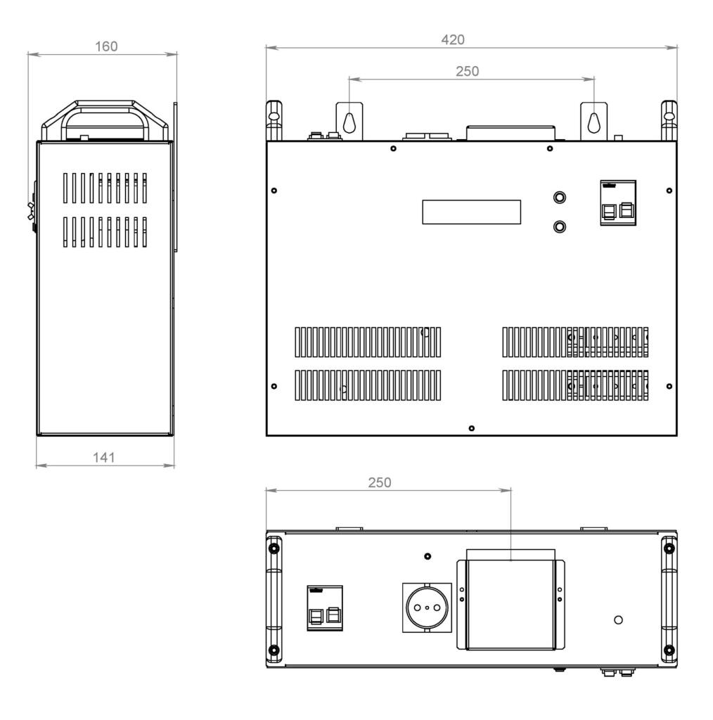Volter-7 птc Volter-7 птc - Изображение 3