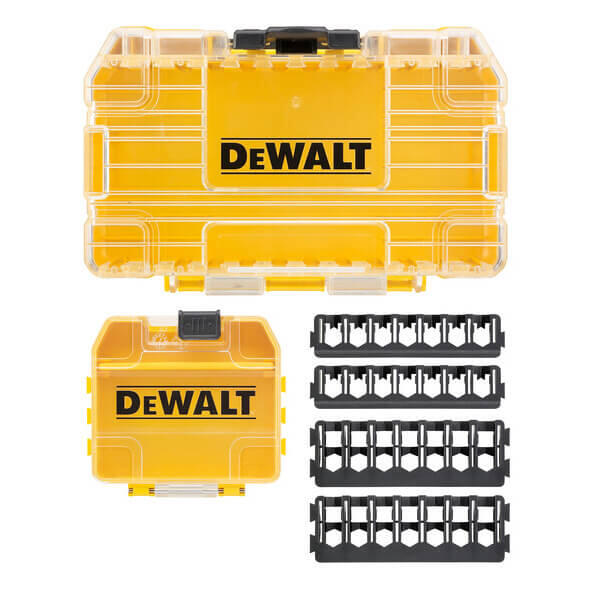 Футляр для бит системы TSTAK Tough Case S DeWALT DT70801 - Изображение 2