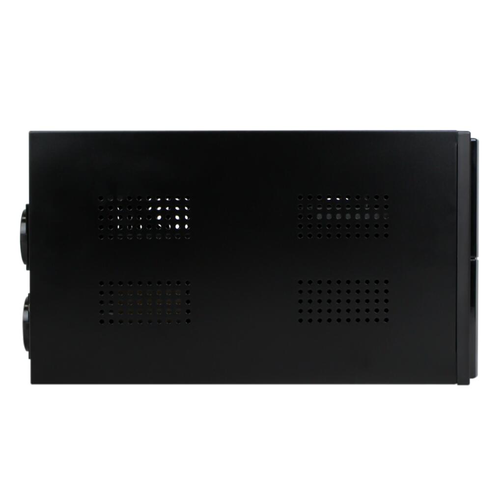 Источник бесперебойного питания (ИБП) LPM-1250VA (875Вт) - Изображение 7