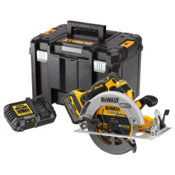 Пила дисковая аккумуляторная бесщеточная DeWALT DCS573T1 DCS573T1